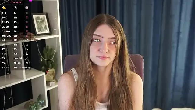 KathyWieto — sensually lick and suck my finger
