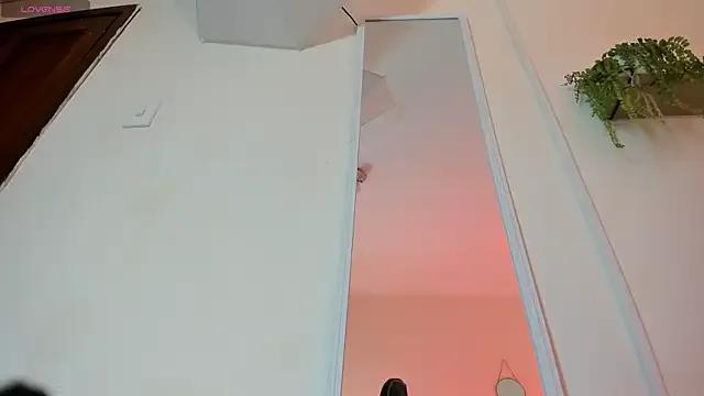 Katia_gh — control lush x 10 minutes  