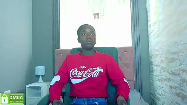 katia_green1 — full neked + dance sexy