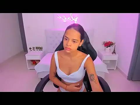 katia_ivanov — Freechat on StripChat