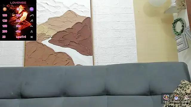 Katia_Santana1 — finger in ass