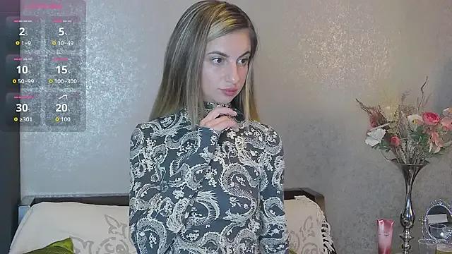 katie_prize — Dildo Play !