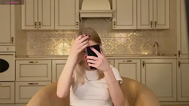 KatieFoulk — want to suck my finger like a dick