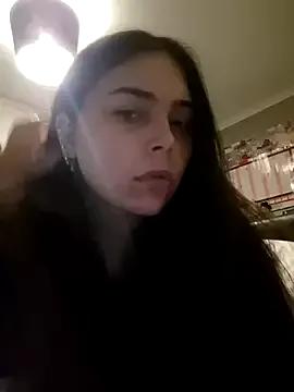 KatieLace — Pussy reveal 