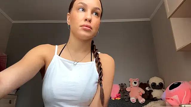 KAtieSim — dance for you