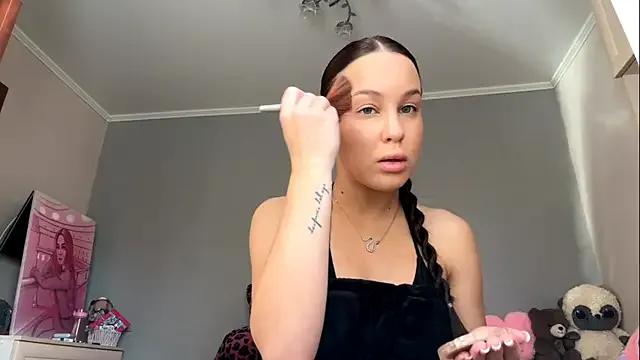 KAtieSim — dance for you