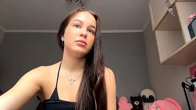 KAtieSim — dance for u