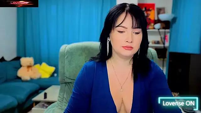 Freechat Katniss_K on StripChat