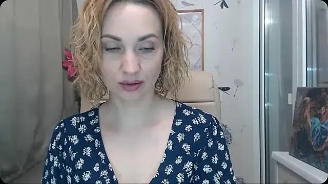 StripChat KatrinAlluring is Freechat KatrinAlluring — Just for a good mood