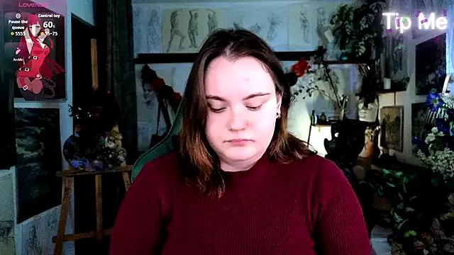 StripChat KatrinClark is Freechat KatrinClark — for goodies