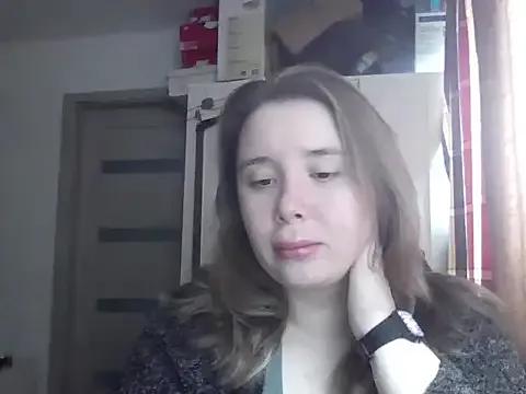 KatrinLips — Freechat on StripChat