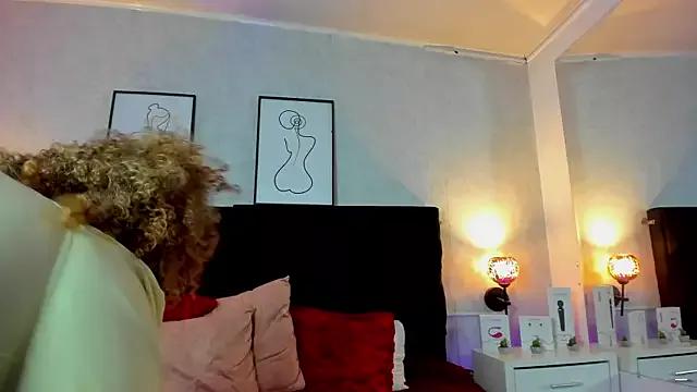 Katti_Barrera on StripChat 
