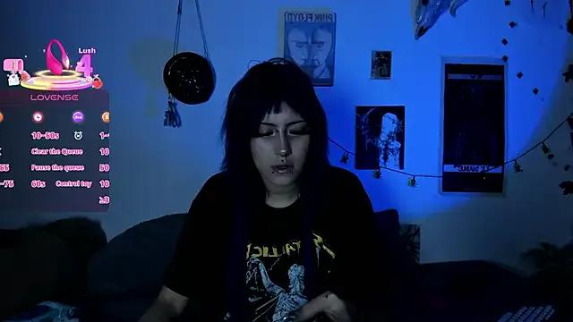 kattx_ — dance naked