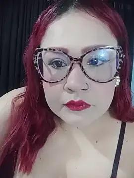 katty_lu — TWERK RIDING DILDO+ OIL 