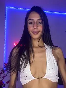 katy_cutie_ — Outfit change 