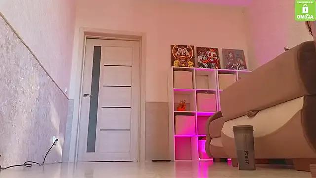 Freechat Katy_perry_ on StripChat