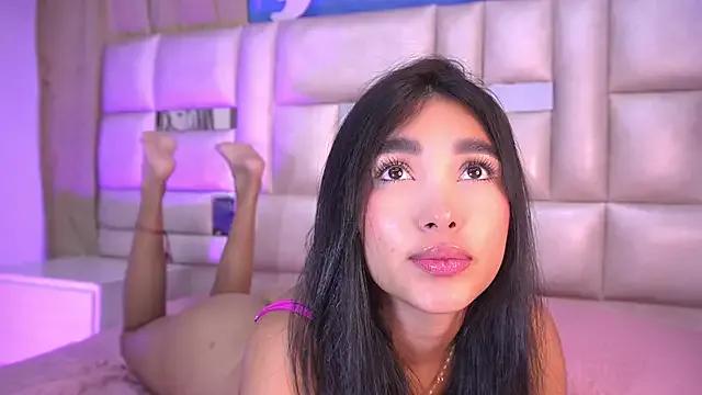 Freechat katy_rioss on StripChat