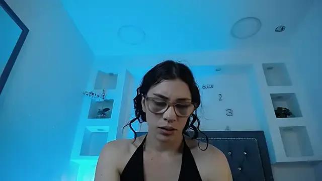 Katy_Van — Naked ass in doggy
