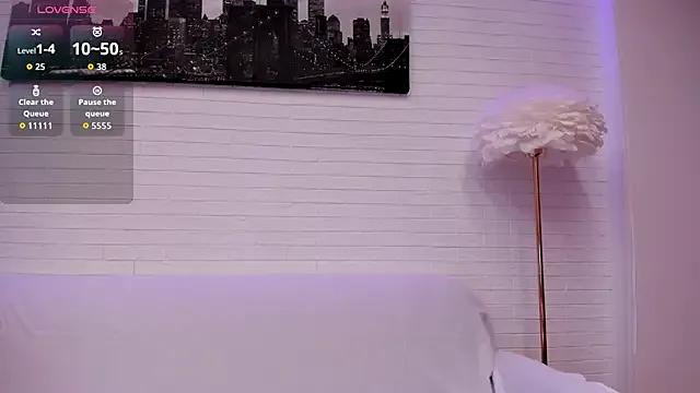 Katya_K — Toy Control At GOAL