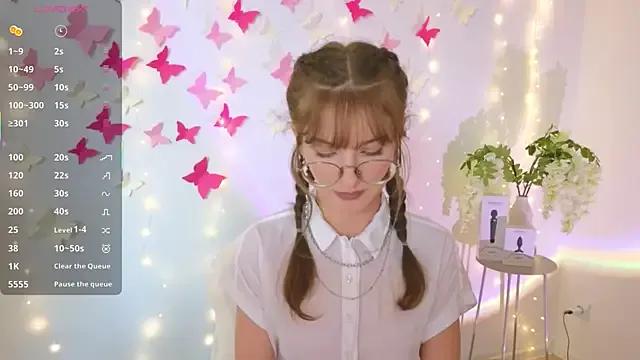 Katyaa_Lover — Freechat on StripChat