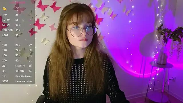 Katyaa_Lover — Private on StripChat