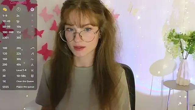 Katyaa_Lover — Private on StripChat