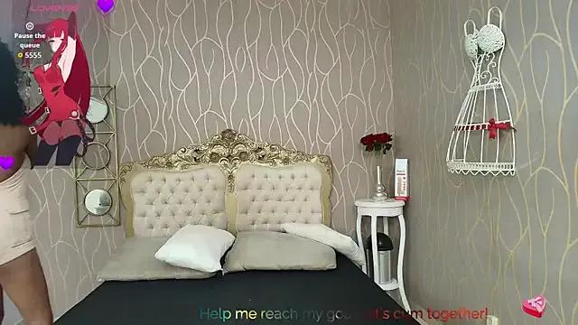 Freechat katybrownss on StripChat