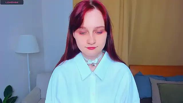 StripChat KatyKufel is Freechat KatyKufel — show my tongue
