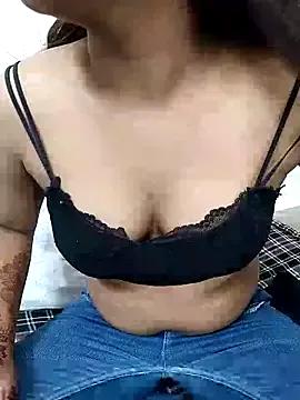 Kavya_Rathore — Freechat on StripChat