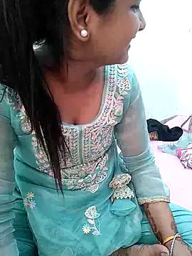 Kavya_Rathore — Freechat on StripChat