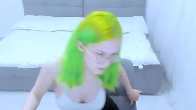 kaya_meoow — slap ass 10 times