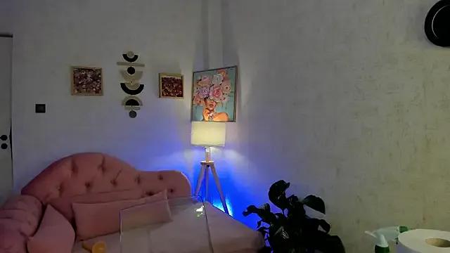 Freechat Kaya_Sins on StripChat