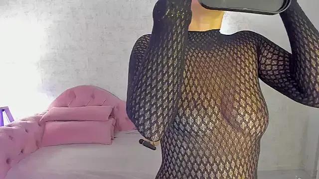 Freechat Kaya_Sins on StripChat