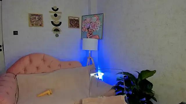 Freechat Kaya_Sins on StripChat