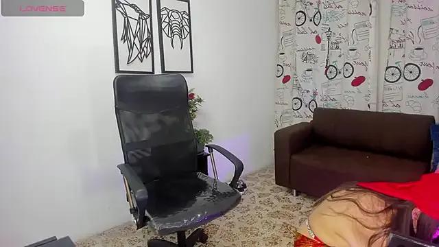 Kaylaa_Cooper — Freechat on StripChat