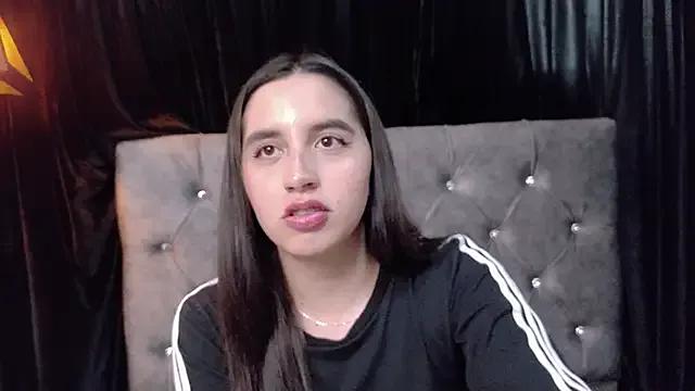 Freechat kaylee_lee on StripChat