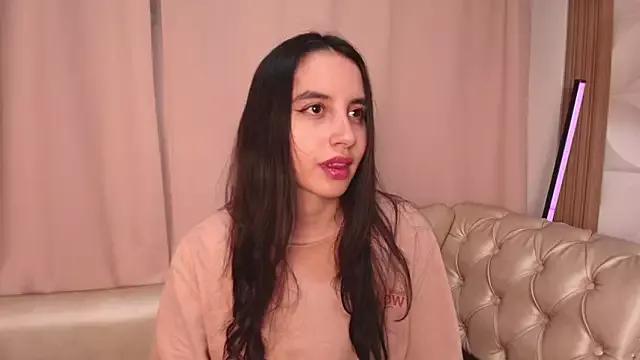 Freechat kaylee_lee on StripChat