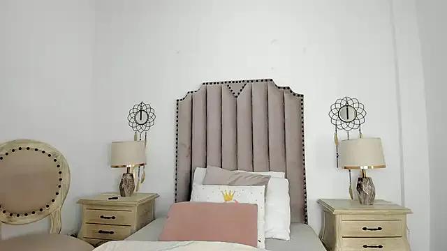 kaylee_smiht — Freechat on StripChat