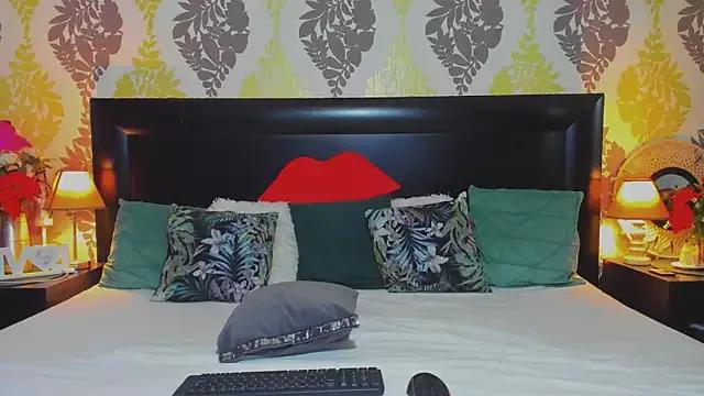 Freechat Kaylynn on StripChat
