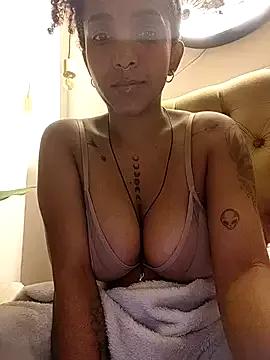 kdfoxxx — Big ass