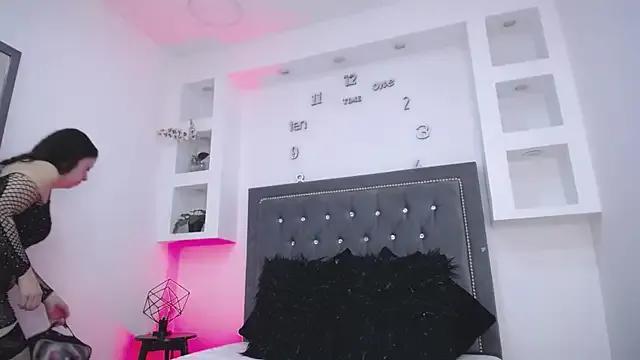 Keety_Brown — I'm bra, take off my top