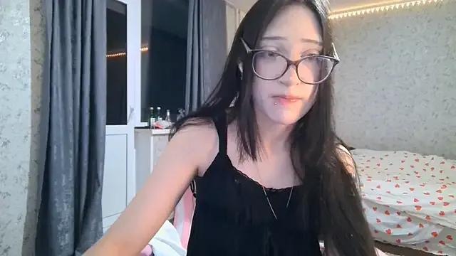 StripChat KeicyKlark is Freechat KeicyKlark — air kiss