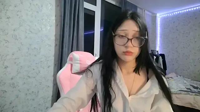 KeicyKlark — Show pussy