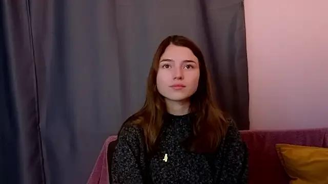 KeikoWideman — for a good start to the stream