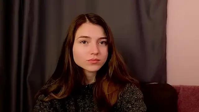 StripChat KeikoWideman is Freechat KeikoWideman — for a good start to the stream