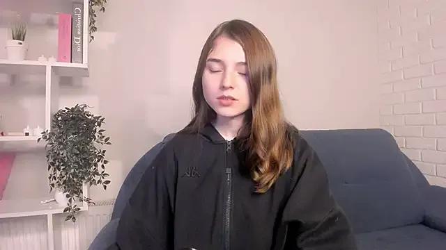 KeikoWideman — stand up
