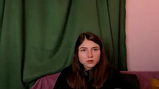 KeikoWideman — kiss my neck