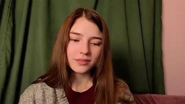 KeikoWideman — for a good start to the stream