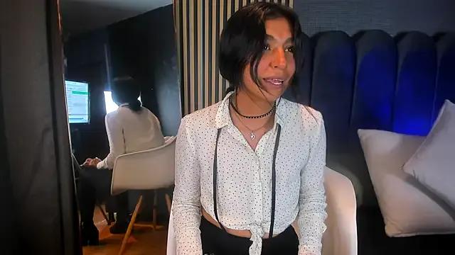 Keila_Fg — Deepthroat messy