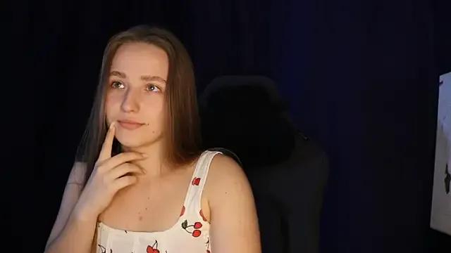 Keily8 — Remove my bottom for the entire stream